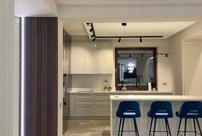 Pipera: Vila individuala cu un teren total de 1000 mp, constructie 2023! Pipera: Vila individuala cu un teren total de 1000 mp, constructie 2023! - 5