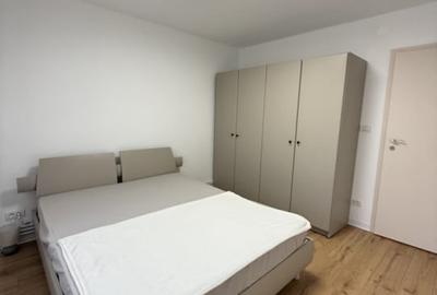 Apartament cu 3 camere decomandat, mobilat în Take Ionescu - 4