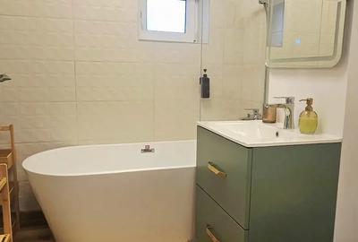 Apartament cu 4 camere decomandat, mobilat în Centrul Civic - 9