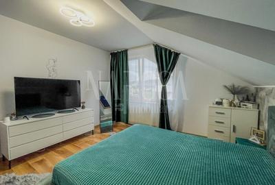 Apartament cu 3 camere semidecomandat în Florești - 1
