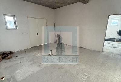 Spa?iu Comercial, 400 mp utili - zona Grivitei - 7