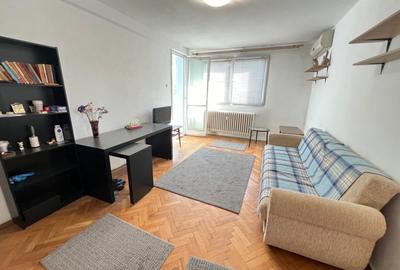 120.000euro, Titan-parc,  bloc tip H, foarte luminos - 3