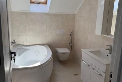 Casa de vanzare 4 camere, 130 mp utili - Comuna Pantelimon/str. Drumul Garii - 2