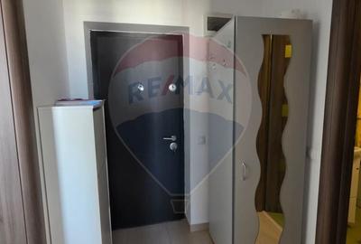 Garsonieră decomandată, mobilată în Central - 10