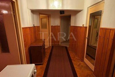 Apartament cu 2 camere decomandat în Mărăști - 1