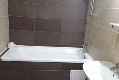 Garsonieră decomandată în Florești - 1