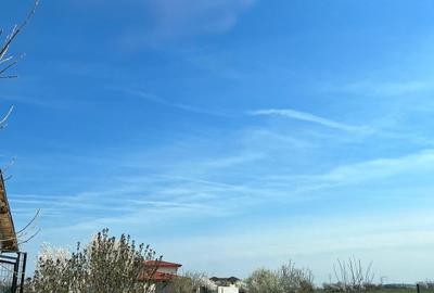 De vanzare lot teren intravilan Dumitrana Magurele - 4