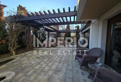 Casă individuală cu 10 camere cu Canalizare în Andrei Mureșanu - 7