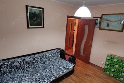 Apartament cu 2 camere la parter, zona Dambovita - 6