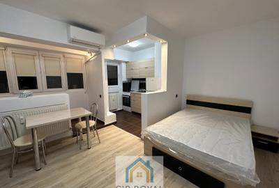 Garsonieră decomandată în Teiul Doamnei - 2