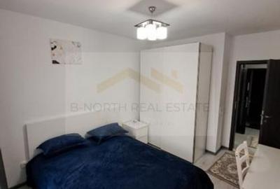 Apartament cu 2 camere decomandat în Roșu - 7