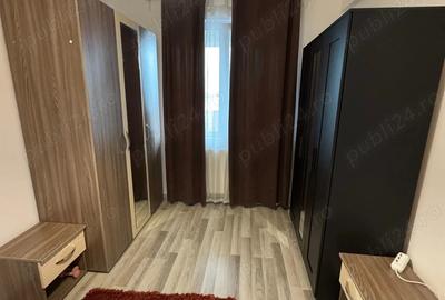 Vand apartament 2camere Militari Pacii (complex Rotar Park) - 7