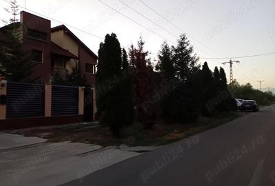 Teren de 572 mp, în Central - 9