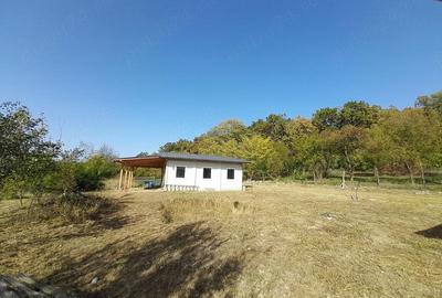 Teren de 1225 mp, în Băicoi - 2