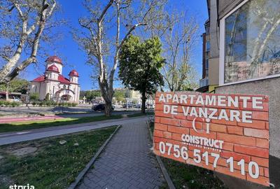 Apartament cu 3 camere decomandat în Independenței - 2