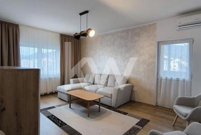 Apartament cu 2 camere semidecomandat în Răcădău - 3
