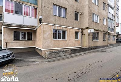 Apartament cu 2 camere decomandat în Gării - 13