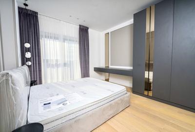 Inchiriere Apartament 3 Camere – One Verdi Park, Barbu Vacarescu - 3