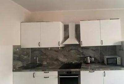 Apartament cu 2 camere în Aradului