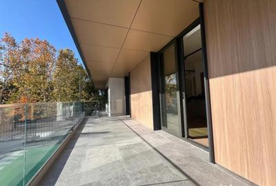 Casă cu 6 camere cu Teren 382 Mp în Pipera - 2