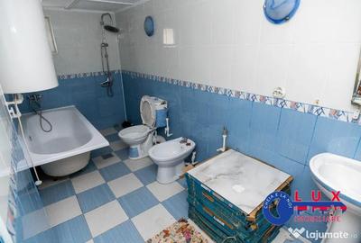 Casă cu 3 camere cu Teren 227 Mp în Central - 4