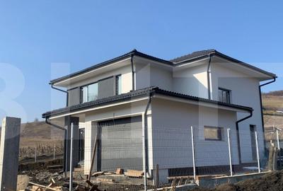 Casa individuala, teren 550 mp, Dezmir - 3