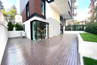 Duplex  I Charles de Gaulle-Herastrau I 2 Locuri de parcare - 21