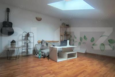 Apartament cu 2 camere semidecomandat în Noua - 1