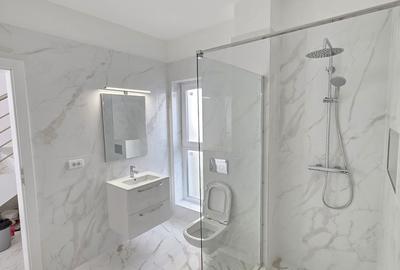 Casă cu 5 camere decomandat cu Teren 570 Mp în Central - 12