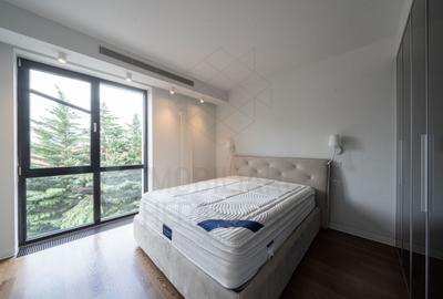 Apartament cu 3 camere semidecomandat, mobilat în Floreasca - 19