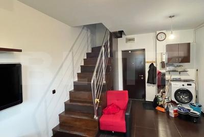 Apartament de vanzare, cu 3 camere, 56 mp, zona Pantelimon, Parcul Florilor - 11