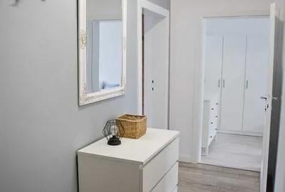 Apartament cu 2 camere decomandat în Șagului - 6