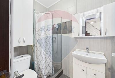 De vanzare | Apartament Tip Penthouse cu 3 camere, zona Morarilor - 7