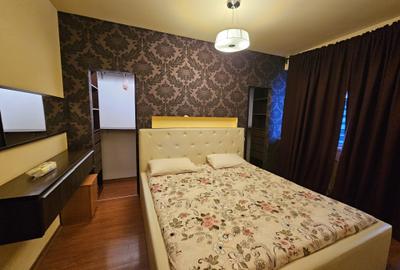 Apartament cu 3 camere decomandat în Tomis Plus - 5