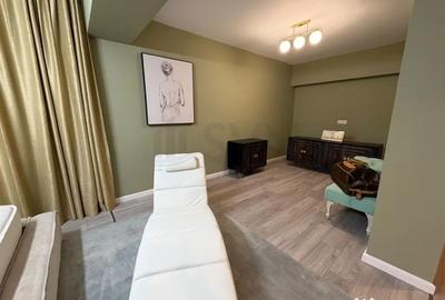Apartament cu 4 camere decomandat în Pipera - 7