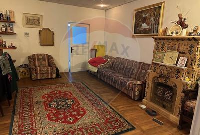 Casă individuală cu 6 camere cu Teren 2200 Mp în Periș - 13