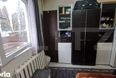 Garsonieră, mobilată în Florilor - 5