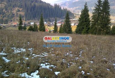 Teren intravilan de 12730 mp, în Central - 5