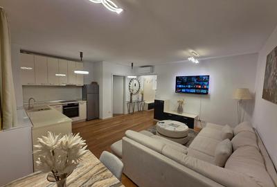 Apartament 2 camere Aviatie Park , Herastrau , Propietar - 1