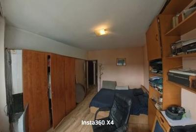 Apartament 3 camere decomandat, Titulescu, sector 1 - 9