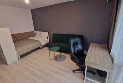Garsonieră decomandată în Plopilor - 6