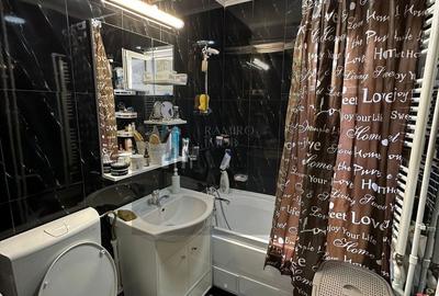 Apartament cu 3 camere semidecomandat în Giurgiului - 10