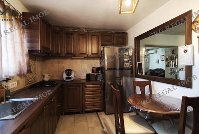Casa  Semineu  Gratar Terasa Inchisa 5 camere 2 bai Teren 450mp  Comuna Berceni - 3