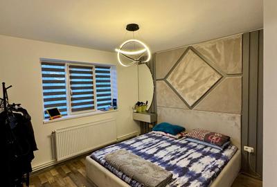 Apartament 3 camere - zona CET - 128.000 euro(Cod E5) - 6