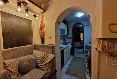 Apartament cu 2 camere decomandat în Central - 3