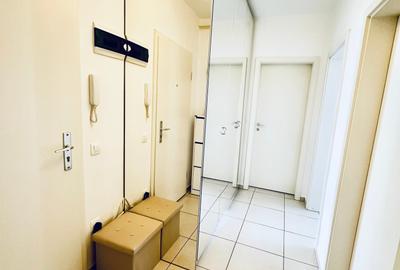 Apartament cu 2 camere decomandat, mobilat în Avantgarden - 12