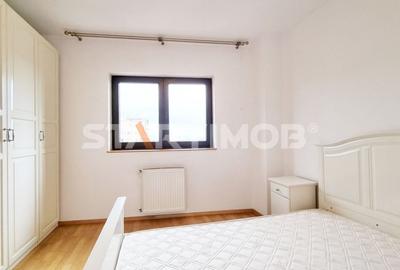 Apartament doua camere cu parcare subterana zona AFI - 25