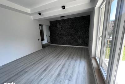 Apartament cu 2 camere în Ștefăneștii de Jos - 8