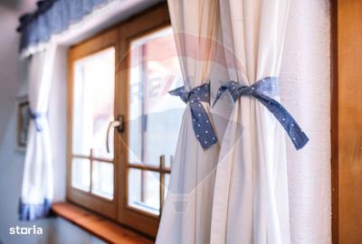 Casă cu 5 camere cu Teren 550 Mp în Ciurila - 7