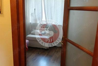 Marriot | 3 camere | 3 camere | Decomandat | 80mp | B11948 - 2